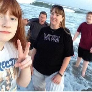 Meet your Posher, Mark